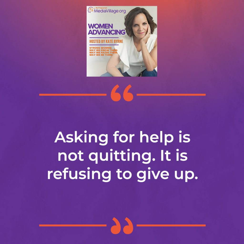 Women Advancing | Jacquelyn Lane | Leadership Journey