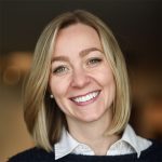 Women Advancing | Jacquelyn Lane | Leadership Journey