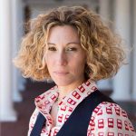 Women Advancing - Kate Byrne | Yael Grushka-Cockayne | AI