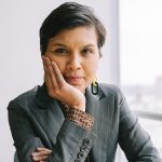 Women Advancing | Stephanie Mehta | Fast Company