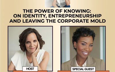 The Power Of Knowing: Farah Allen, Founder Of The Labz, On Identity, Entrepreneurship, And Leaving The Corporate Mold