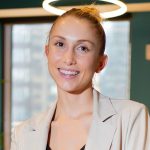Women Advancing | Sophie English Smith And Leah Guesman | College Access