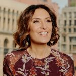 Women Advancing | Suzy Welch | Reinvention