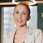 Women Advancing | Leah Guesman And Alinor Smith | Mentorship