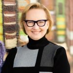 Women Advancing | Cindy Solomon | Courageous Leadership