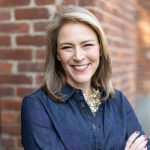 Women Advancing | Audrey Cooper | Media Leadership