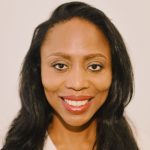 Women Advancing | Pauline Idogho | Mocktail Club