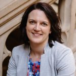 Woman Advancing | Maryam Sharifzadeh | Burnout
