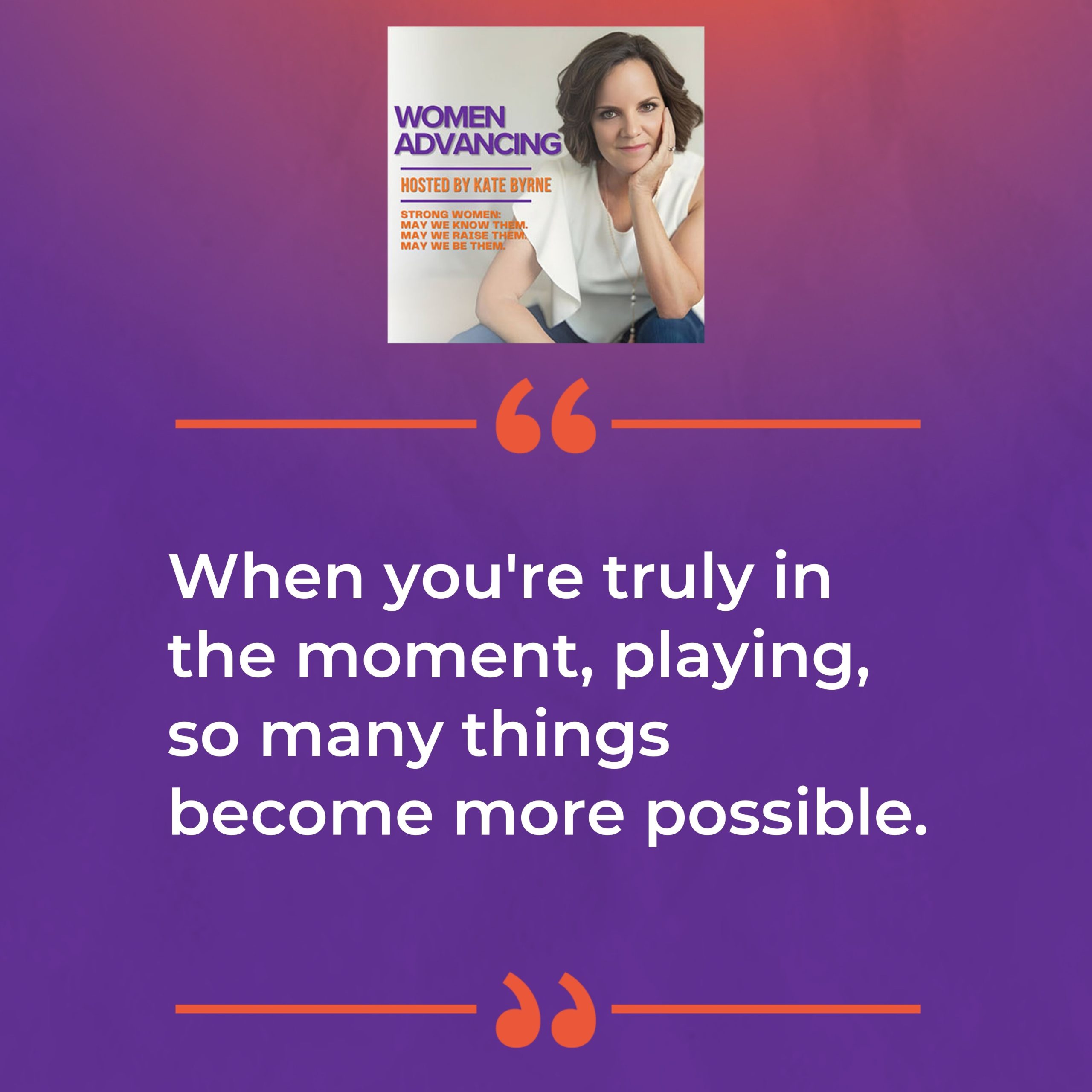 Women Advancing | Jolynn Ledgerwood | LEGO Serious Play