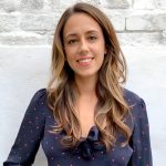 Women Advancing | Selena Strandberg | Leaders In Crisis