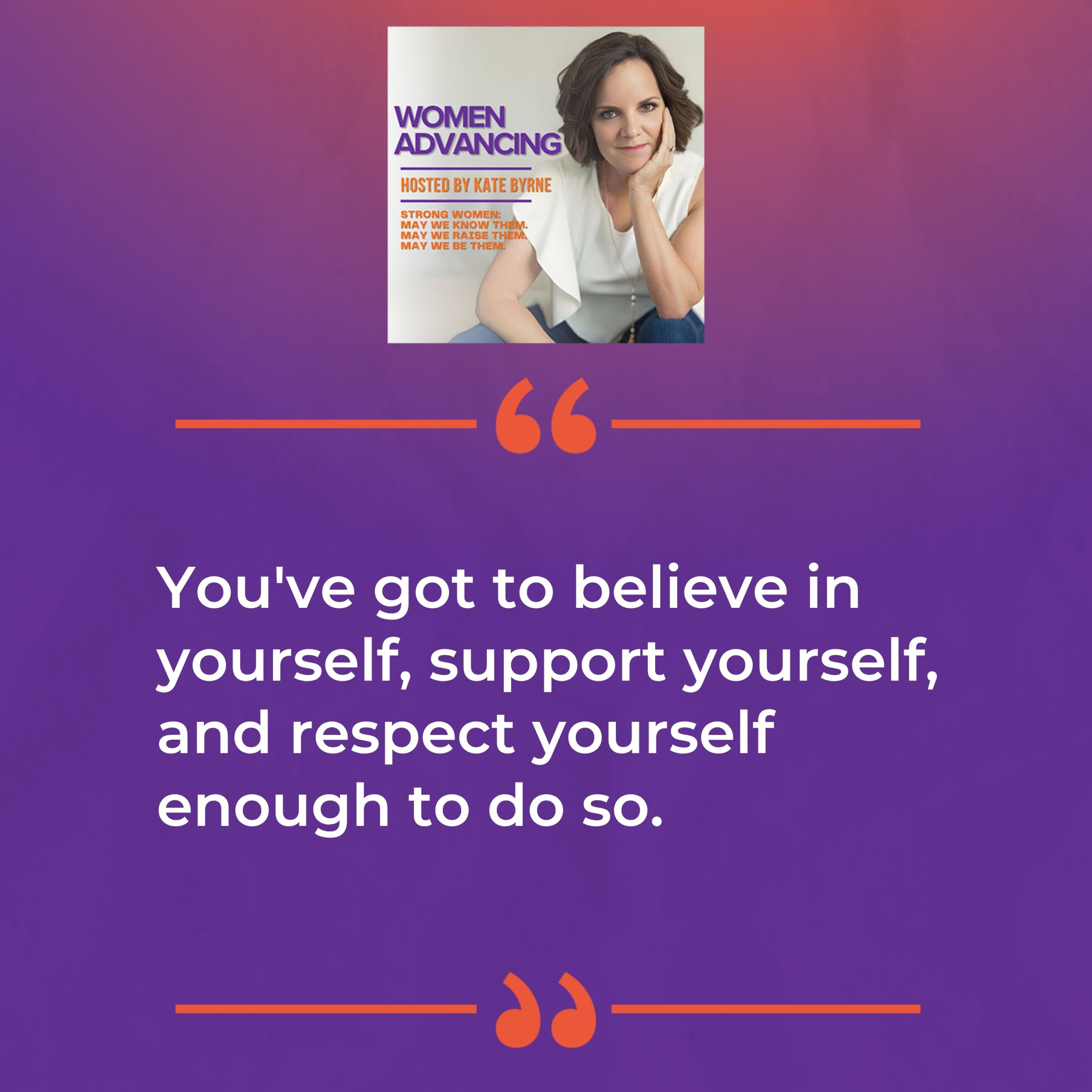 Women Advancing | Rachelle Turiello & Renna Nouwairi | Avant Genomics