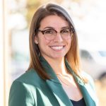 Women Advancing | Rachelle Turiello & Renna Nouwairi | Avant Genomics