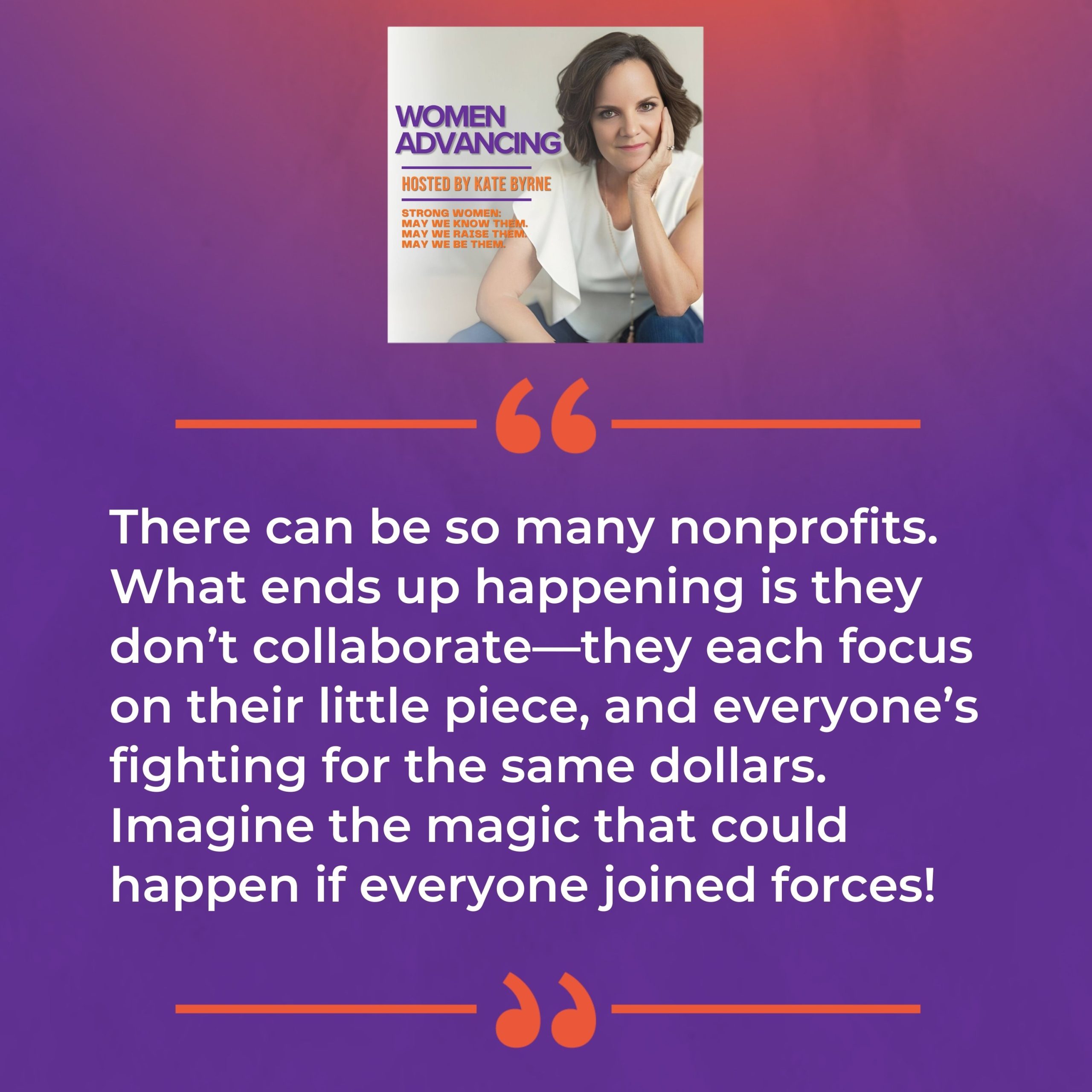 Women Advancing | Joi Thomas Adams | Freedom