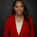 Women Advancing | Joi Thomas Adams | Freedom