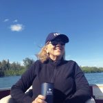 Women Advancing | Gail Burrell Gerry | Coeducation