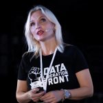Women Advancing | Snjezana Slabek | Future Of Work