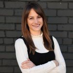 Women Advancing | Danielle Finch | Impact Tech
