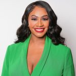 Women Advancing | Kelsey Nicole Nelson | Standing Out