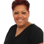 Women Advancing | Dr. Thelma Witherspoon | Stewardship
