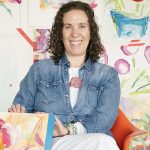 Women Advancing | Emily Gaines Demsky | 3 Good Things Movement