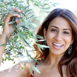 Women Advancing | Claudia Hanna | Olive Oil Flights