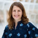 Women Advancing | Deborah Singer | Affordable Child Care