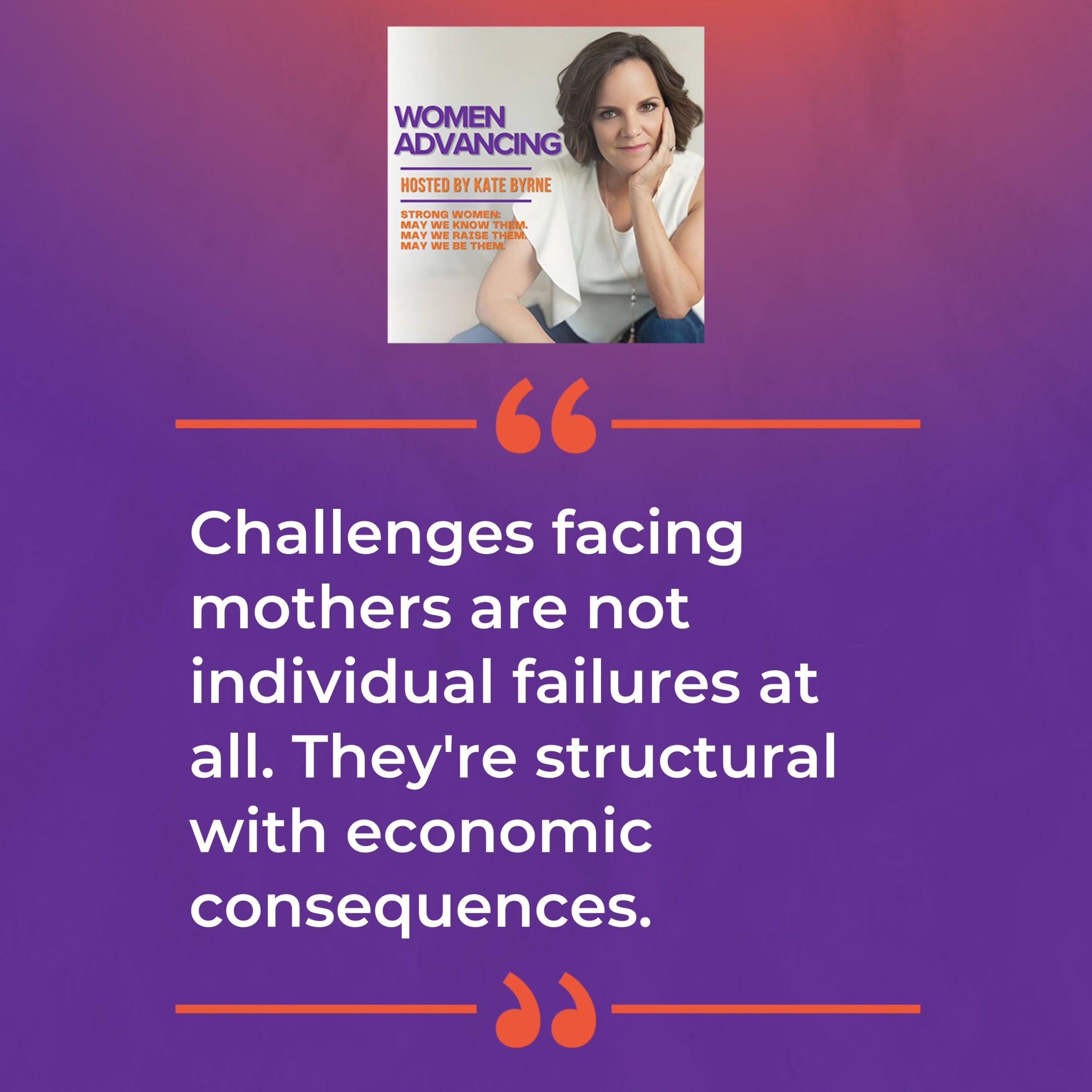 Women Advancing | Deborah Singer | Affordable Child Care